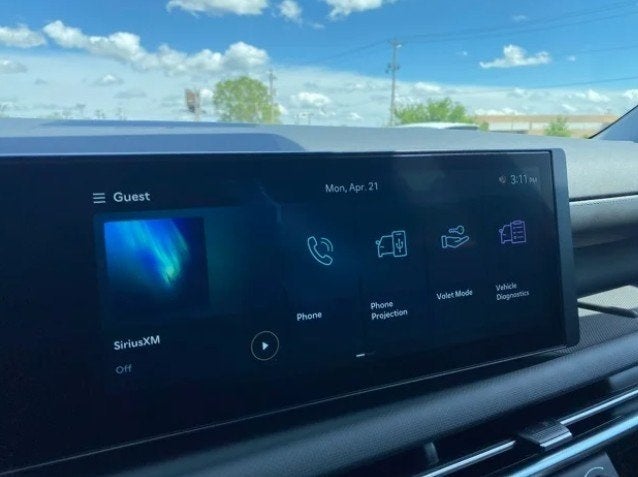 2025 Hyundai Tucson SE FWD