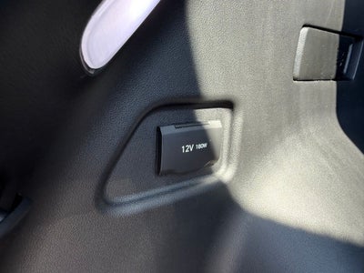 2025 Hyundai Tucson SE FWD