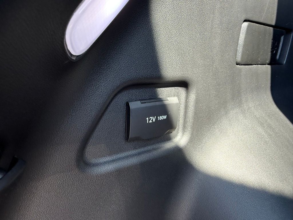 2025 Hyundai Tucson SE FWD