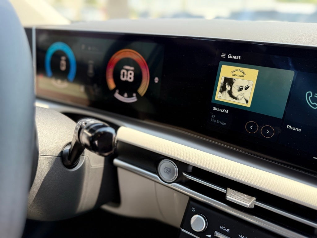 2025 Hyundai Tucson SE AWD