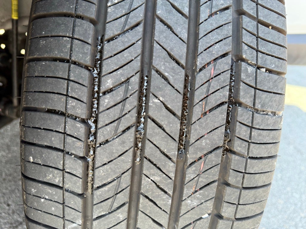 2025 Hyundai Tucson SE AWD