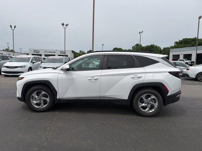 2023 Hyundai Tucson SEL 1-Owner / Power Liftgate / Apple CarPlay & Android