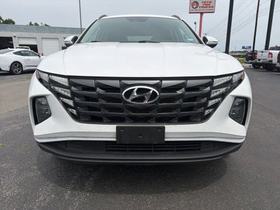 2023 Hyundai Tucson SEL 1-Owner / Power Liftgate / Apple CarPlay & Android