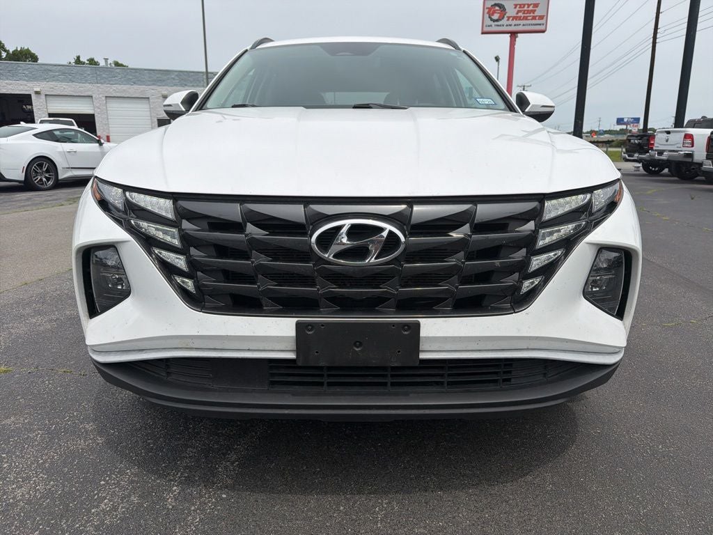 2023 Hyundai Tucson SEL 1-Owner / Power Liftgate / Apple CarPlay & Android