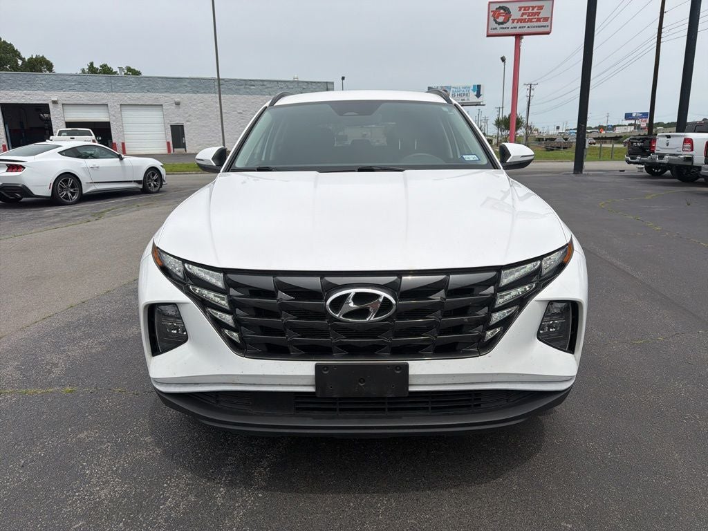 2023 Hyundai Tucson SEL 1-Owner / Power Liftgate / Apple CarPlay & Android