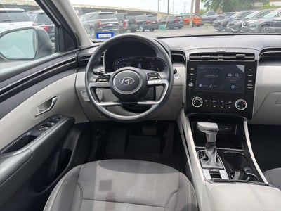 2023 Hyundai Tucson SEL 1-Owner / Power Liftgate / Apple CarPlay & Android