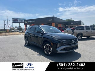 2025 Hyundai Tucson SEL CLEAN CARFAX / POWER LIFTGATE