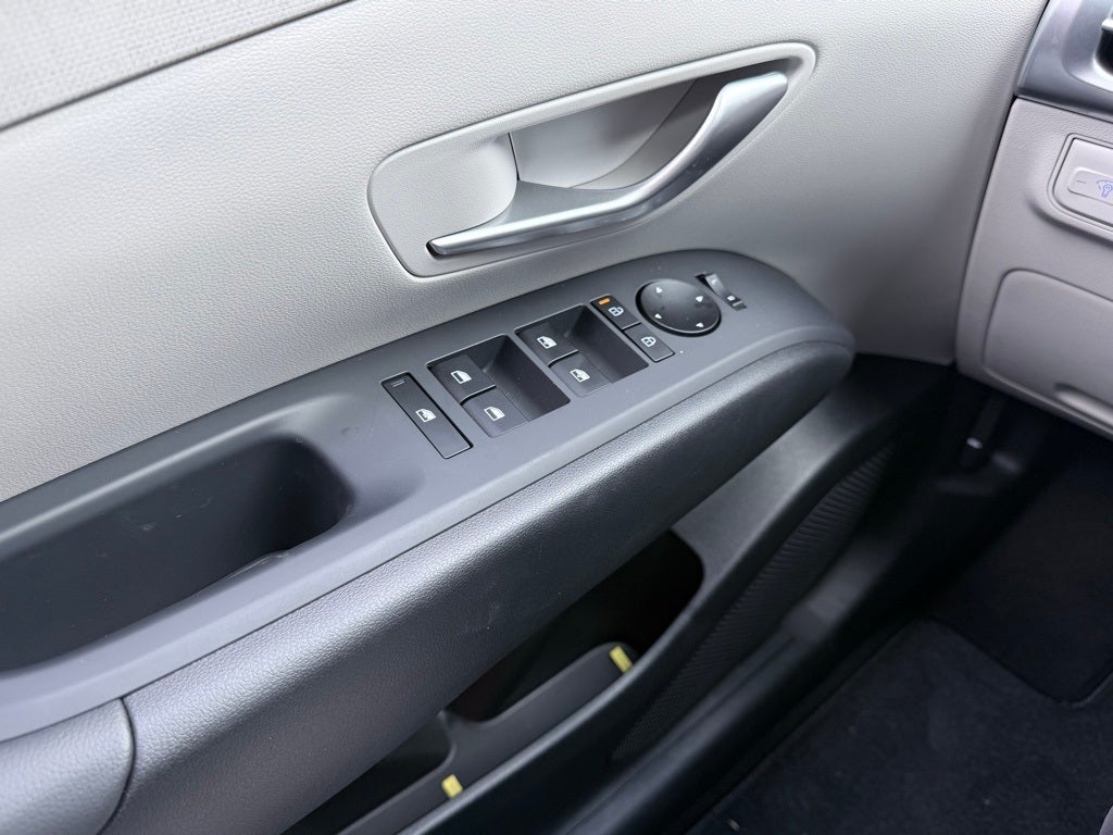 2025 Hyundai Tucson SEL Convenience AWD