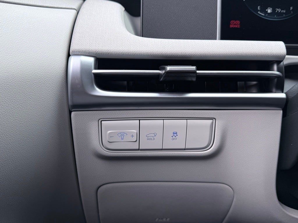 2025 Hyundai Tucson SEL Convenience AWD