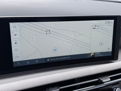 2025 Hyundai Tucson SEL Convenience AWD