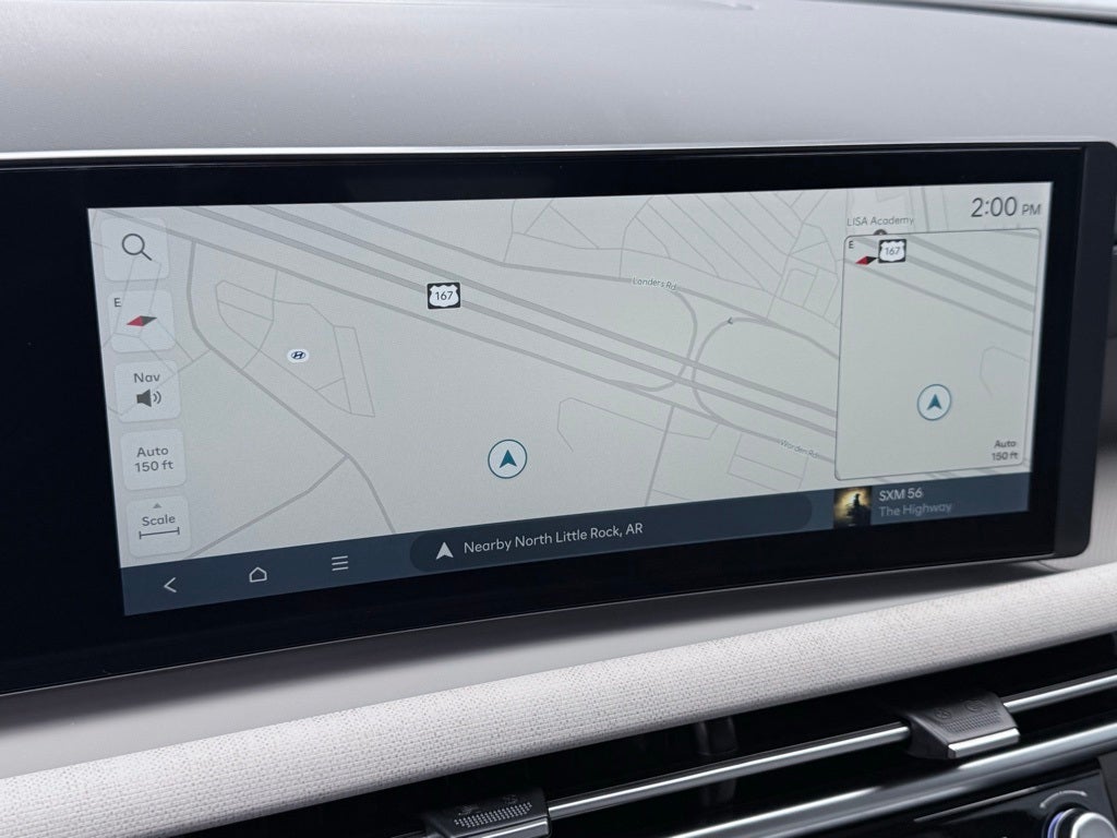 2025 Hyundai Tucson SEL Convenience AWD