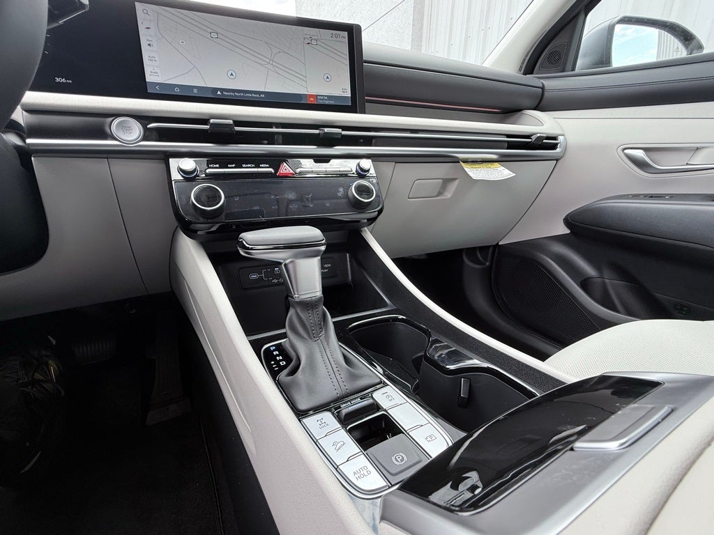 2025 Hyundai Tucson SEL Convenience AWD