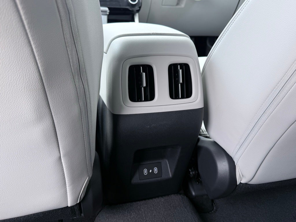 2025 Hyundai Tucson SEL Convenience AWD