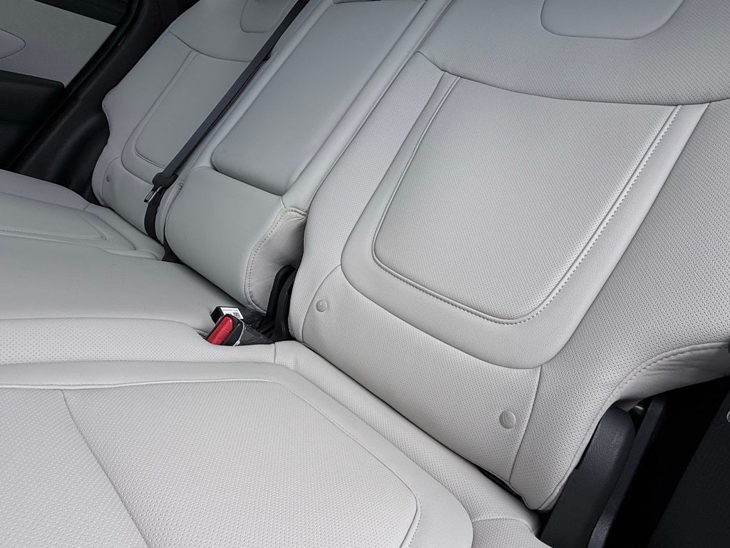 2025 Hyundai Tucson SEL Convenience AWD