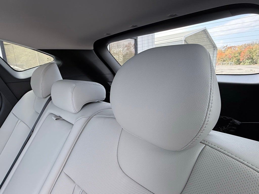 2025 Hyundai Tucson SEL Convenience AWD