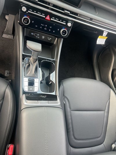 2026 Hyundai Tucson XRT