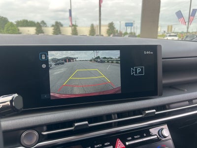 2026 Hyundai Tucson XRT