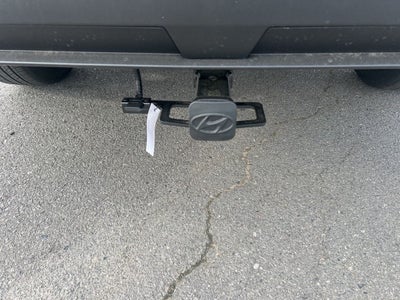 2026 Hyundai Tucson XRT