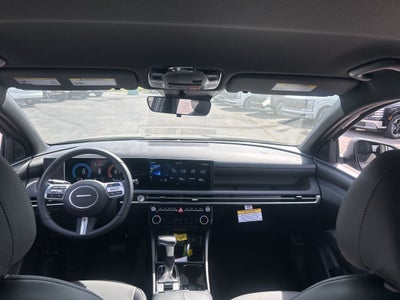 2026 Hyundai Tucson XRT