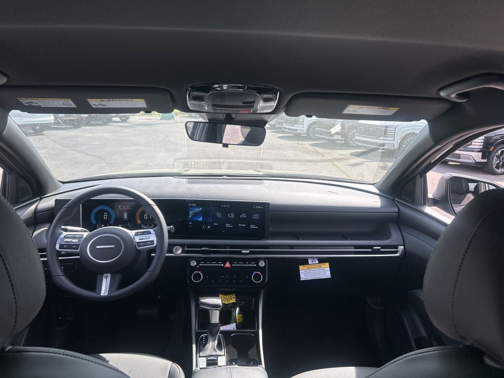 2026 Hyundai Tucson XRT
