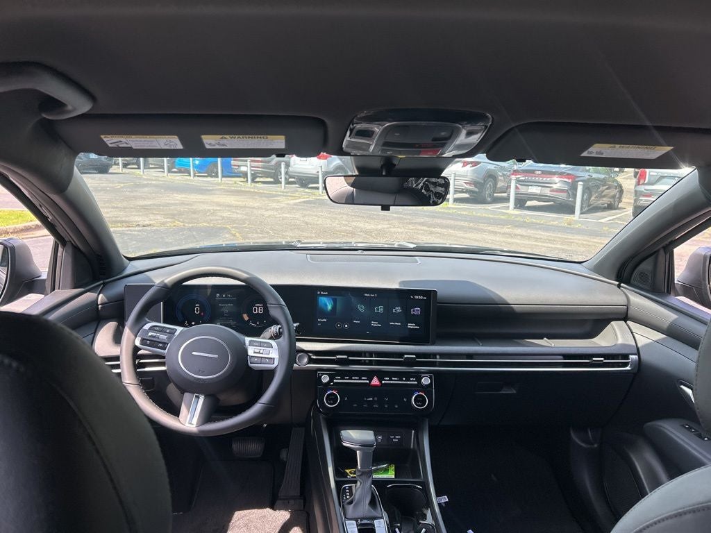 2026 Hyundai Tucson XRT