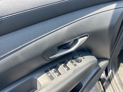 2026 Hyundai Tucson XRT