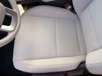 2027 Hyundai Santa Fe SE