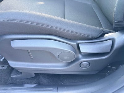 2027 Hyundai Santa Fe SE