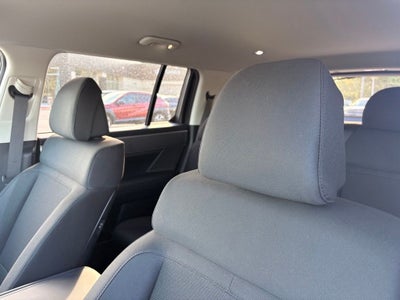 2027 Hyundai Santa Fe SE