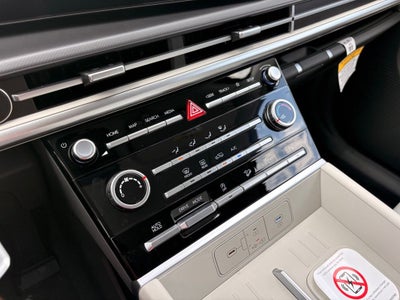 2027 Hyundai Santa Fe SE