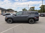 2027 Hyundai Santa Fe SE