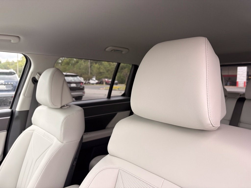 2027 Hyundai Santa Fe SEL