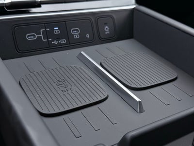 2025 Hyundai Santa Fe Hybrid Limited