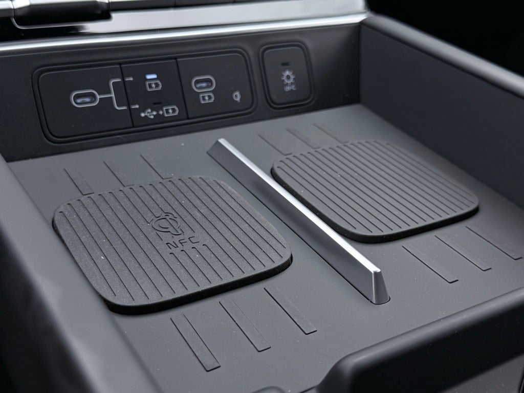 2025 Hyundai Santa Fe Hybrid Limited