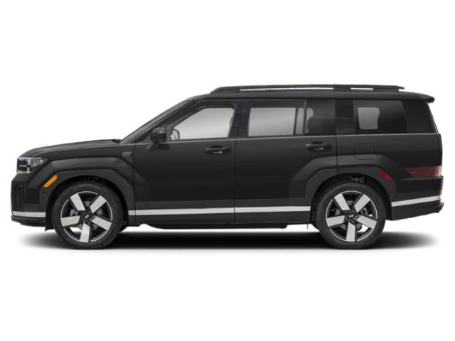 2025 Hyundai Santa Fe Hybrid Limited