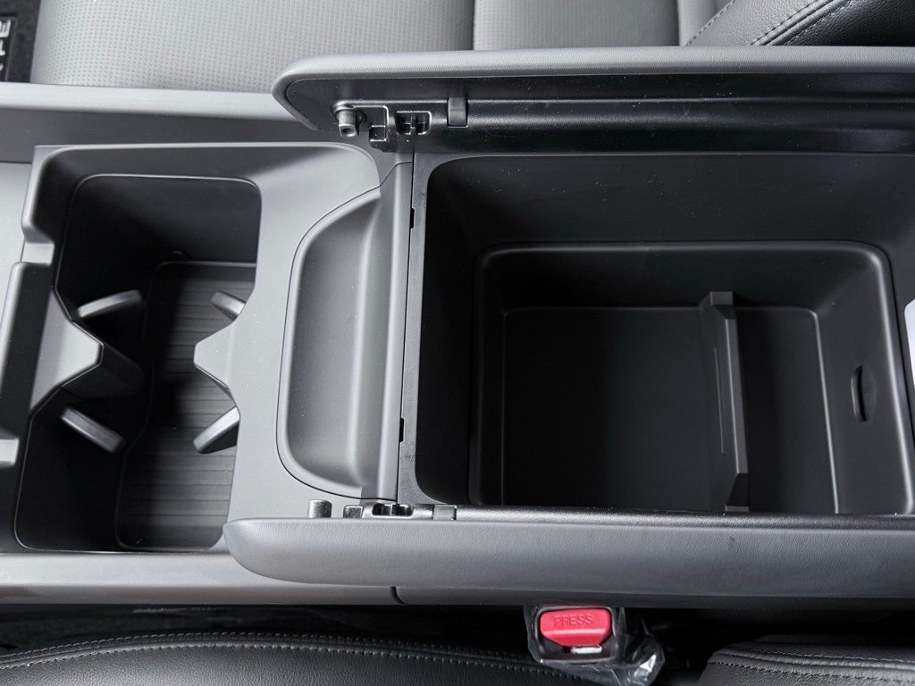 2025 Hyundai Santa Fe Hybrid Limited