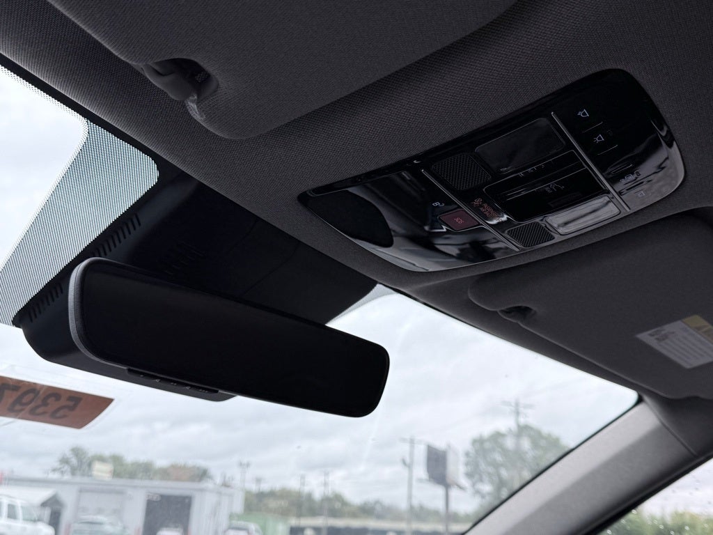 2025 Hyundai Santa Fe Hybrid Limited