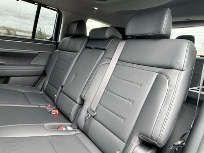 2025 Hyundai Santa Fe Hybrid Limited