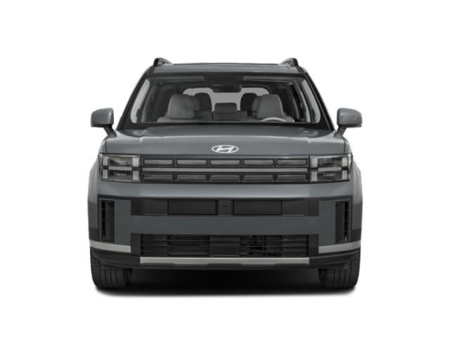 2025 Hyundai Santa Fe Hybrid Limited