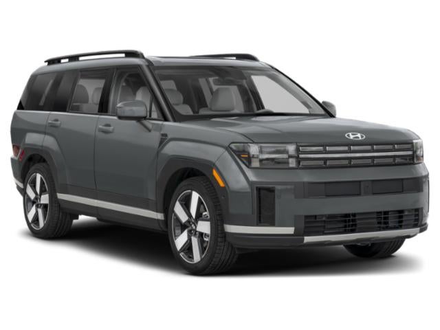 2025 Hyundai Santa Fe Hybrid Limited