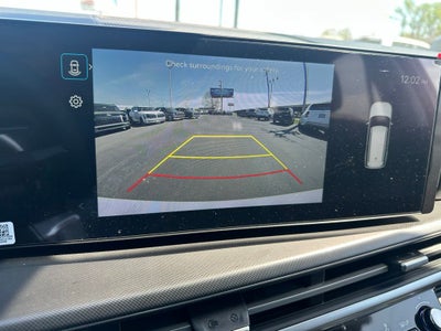 2026 Hyundai Santa Fe XRT