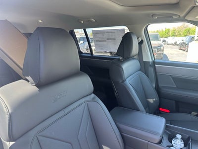 2026 Hyundai Santa Fe XRT