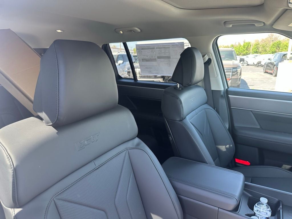 2026 Hyundai Santa Fe XRT