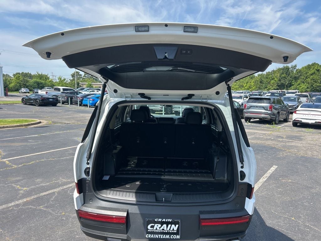 2026 Hyundai Santa Fe XRT