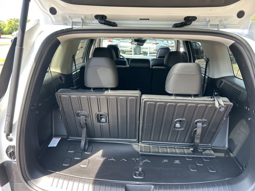 2026 Hyundai Santa Fe XRT