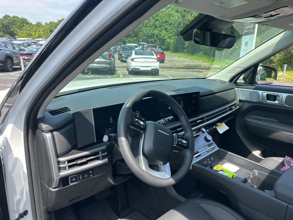 2026 Hyundai Santa Fe XRT