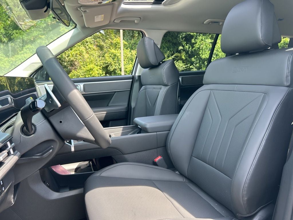 2026 Hyundai Santa Fe XRT