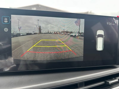 2026 Hyundai Santa Fe XRT AWD