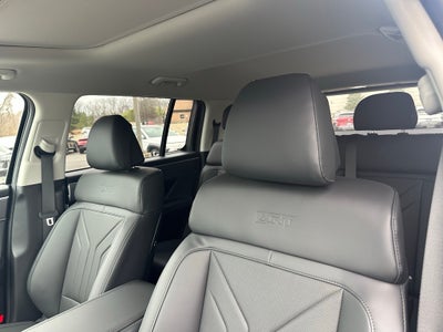 2026 Hyundai Santa Fe XRT AWD