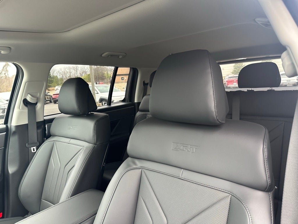 2026 Hyundai Santa Fe XRT AWD